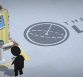 The Lab (dostępne na życzenie) 