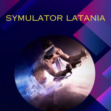 Symulator lotu Icaros