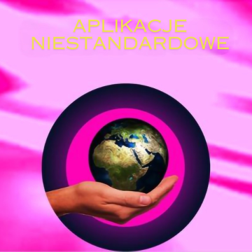 Aplikacje szytę na miarę