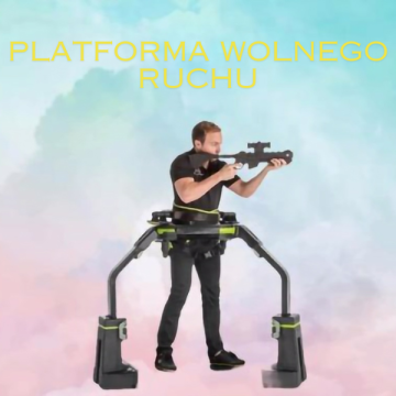 Platforma swobodnego ruchu