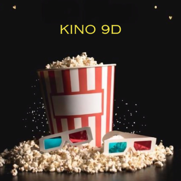 Kino 9D 