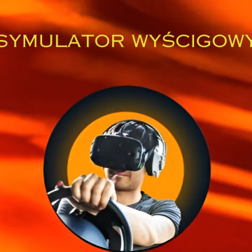Symulator wyścigów